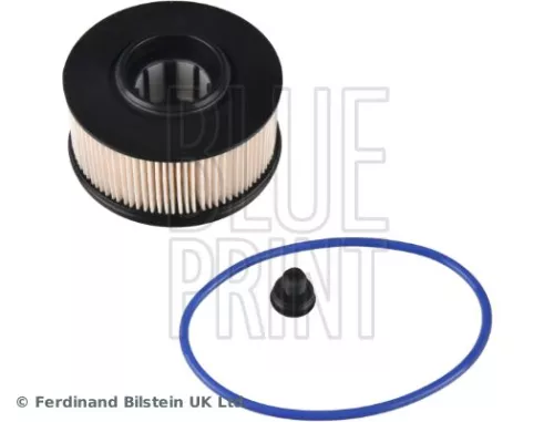 Brandstoffilter BLUE PRINT ADBP230022)