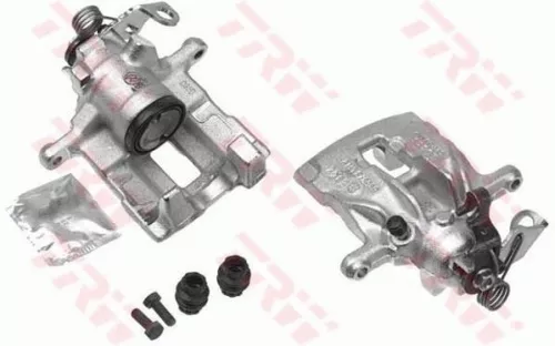 Brake Caliper TRW BHN187E)
