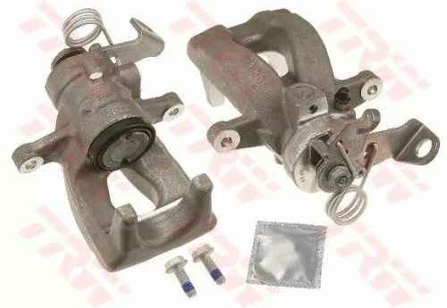 Brake Caliper TRW BHN991E)