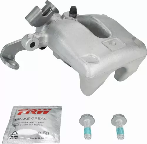 Brake Caliper TRW BHX545E)