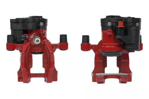 Brake Caliper ATE 24.6242-7018.5)