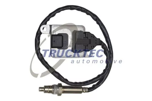 NOx-sensor, ureuminjectie TRUCKTEC AUTOMOTIVE 02.17.135)