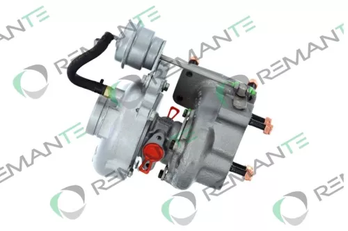 Oplader, opladen (supercharged/turbocharged) REMANTE 003-001-001154R)