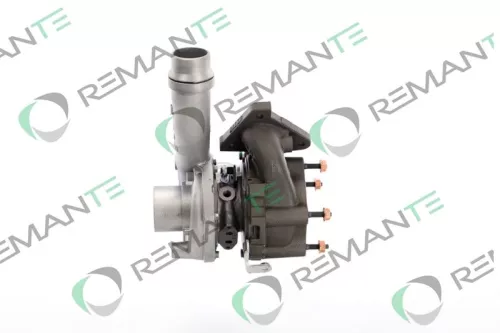 Oplader, opladen (supercharged/turbocharged) REMANTE 003-001-000086R)