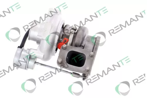 Oplader, opladen (supercharged/turbocharged) REMANTE 003-001-001414R)