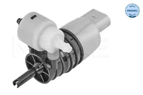 Washer Fluid Pump, comfort system MEYLE 014 870 0003)