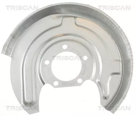 Spatbord, remschijf TRISCAN 8125 29221)