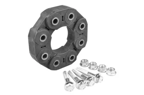 Koppeling, aandrijfas TEDGUM TED45866)