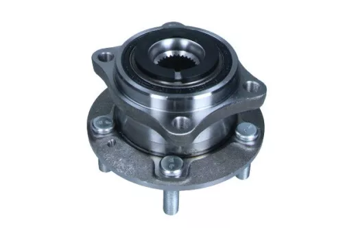 Wheel Bearing Kit MAXGEAR 33-1186)