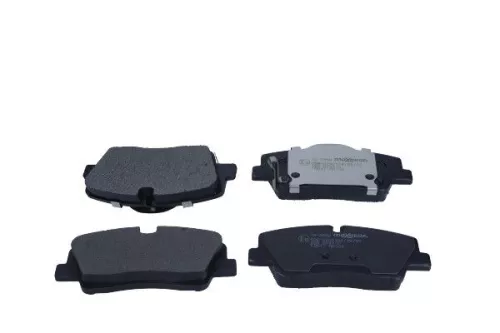 Remblokkenset, schijfrem MAXGEAR 19-3868)