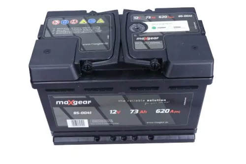 Starter Battery MAXGEAR 85-0041)