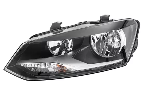 Koplamp HELLA 1EE 247 051-011)