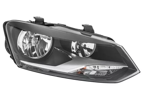 Koplamp HELLA 1EE 247 051-021)
