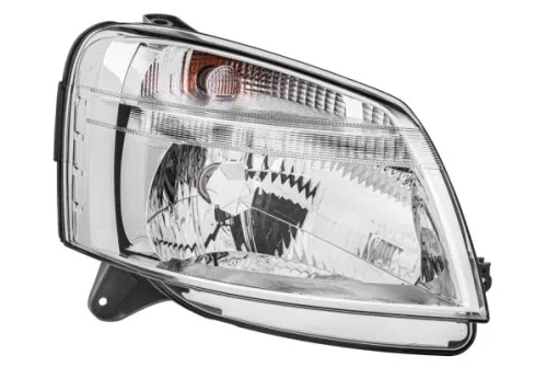 Koplamp HELLA 1EG 010 196-021)
