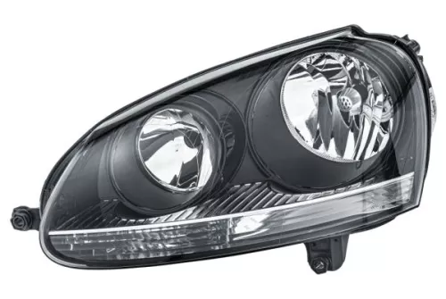 Koplamp HELLA 1EG 247 007-611)