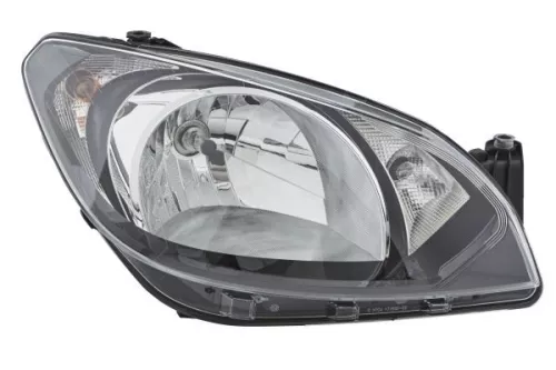 Koplamp HELLA 1EJ 010 672-021)