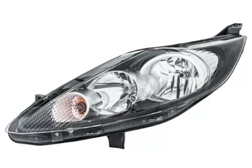 Koplamp HELLA 1EJ 247 045-311)