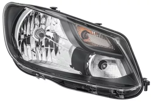 Koplamp HELLA 1EL 010 551-121)