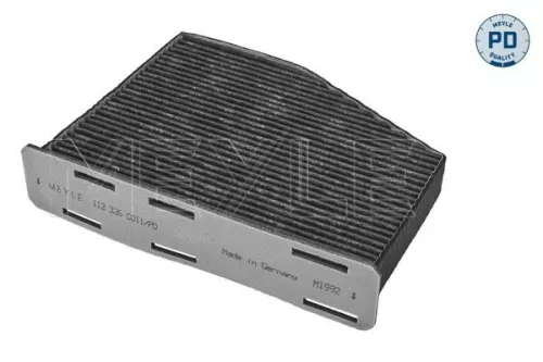 Filter, cabin air MEYLE 112 326 0011/PD)