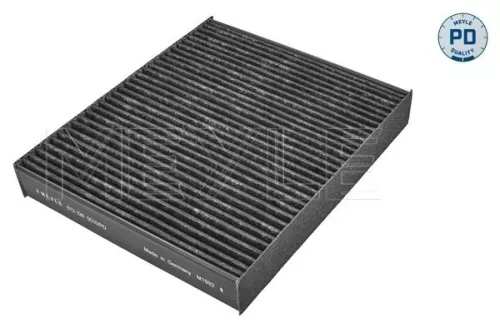 Filter, cabinelucht MEYLE 612 326 0010/PD)