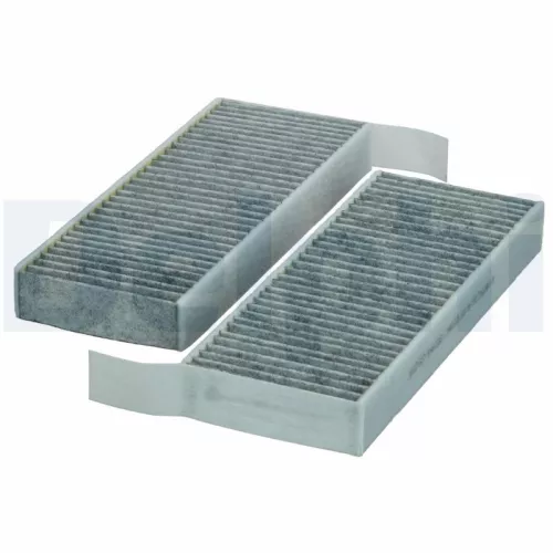 Filter, cabinelucht DELPHI KF10306C)
