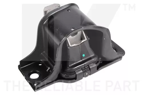 Montage, motor NK 59722004)