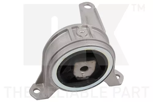 Montage, motor NK 59736052)