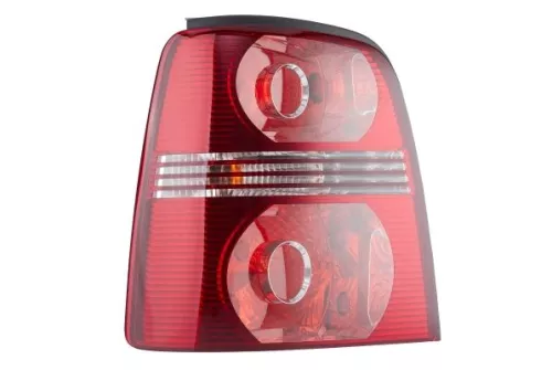 Achterlichtunit HELLA 2SK 009 477-051)