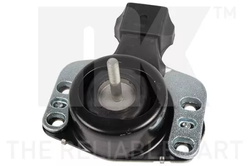 Montage, motor NK 59739065)