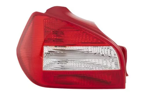 Achterlichtunit HELLA 2VP 354 030-031)