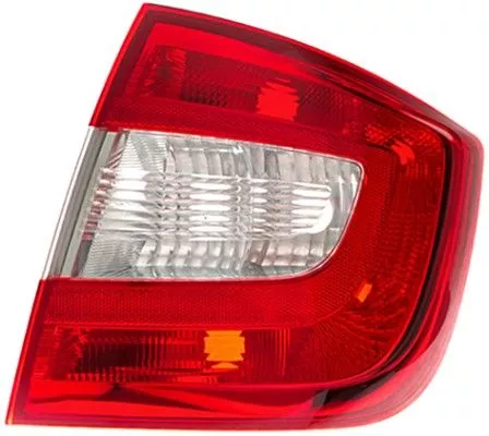 Achterlichtunit HELLA 2VP 354 802-021)