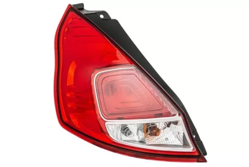 Achterlichtunit HELLA 2VP 354 805-011)