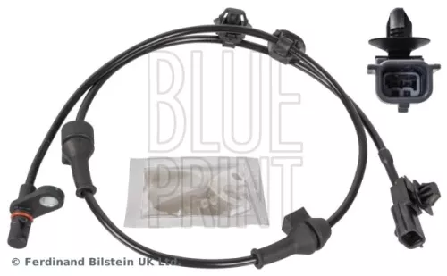 Sensor, wielsnelheid BLUE PRINT ADK87109)
