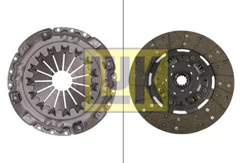 Koppelingsset Schaeffler LuK 630 3131 09)
