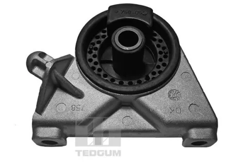 Montage, motor TEDGUM 00509064)