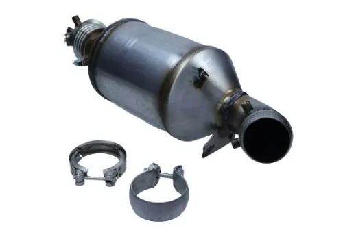 Roet-/deeltjesfilter, uitlaatsysteem MAXGEAR 27-6019)