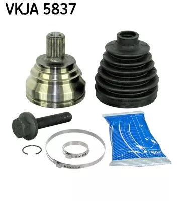 Koppelingsset, aandrijfas SKF VKJA 5837)