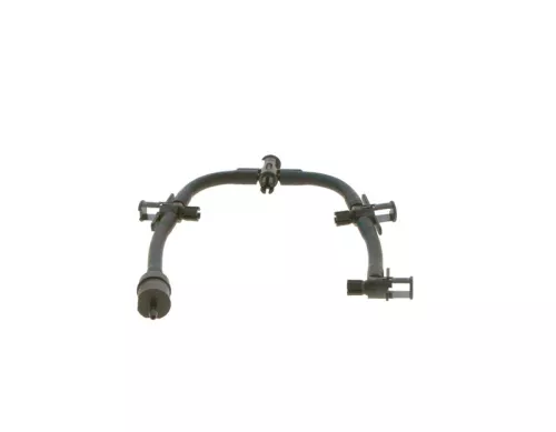 Slang, brandstofoverloop BOSCH 0 928 402 175)