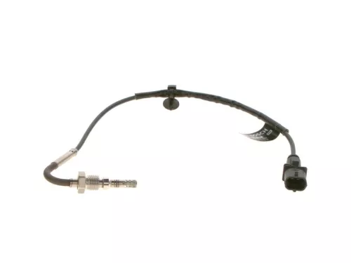 Sensor, uitlaatgastemperatuur BOSCH 0 986 259 003)
