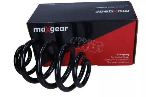 Veerophanging MAXGEAR 60-0858)