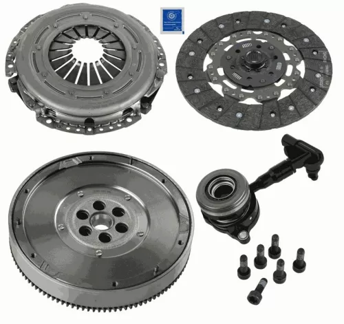 Clutch Kit SACHS 2290 601 126)