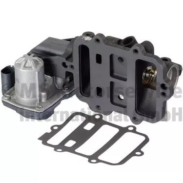 EGR-module PIERBURG 7.04999.34.0)