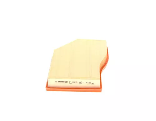 Luchtfilter BOSCH F 026 400 600)
