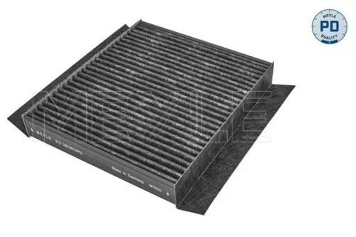 Filter, cabin air MEYLE 212 326 0012/PD)