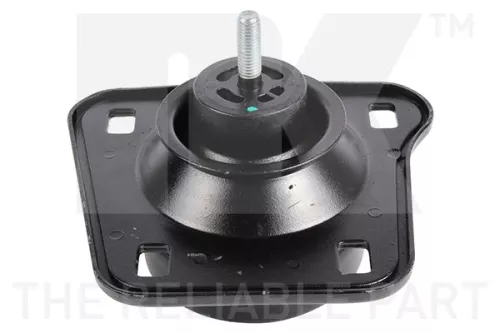 Montage, motor NK 59725030)