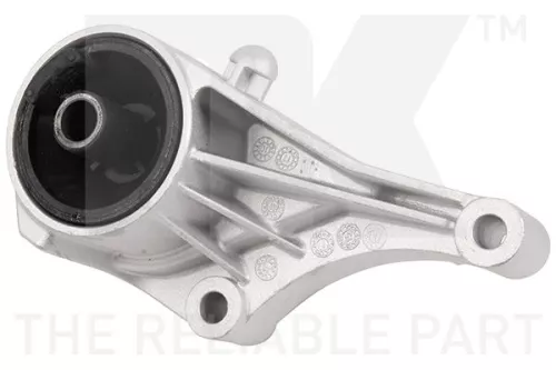 Montage, motor NK 59736009)