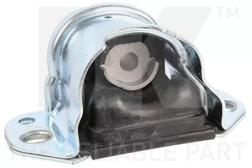 Montage, motor NK 59739052)