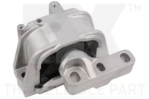 Montage, motor NK 59747030)