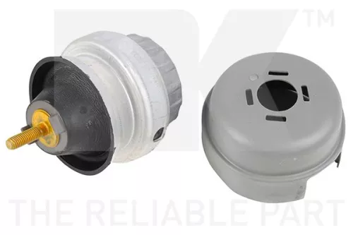 Montage, motor NK 59747130)