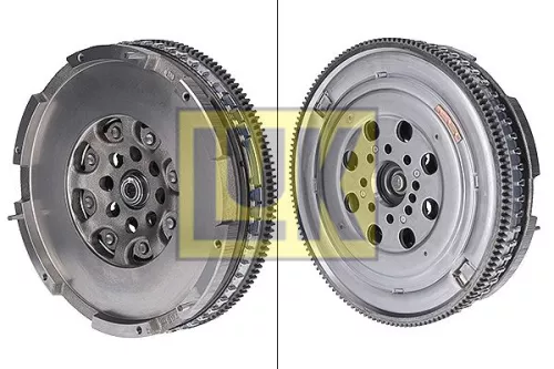 Vliegwiel Schaeffler LuK 415 0942 10)
